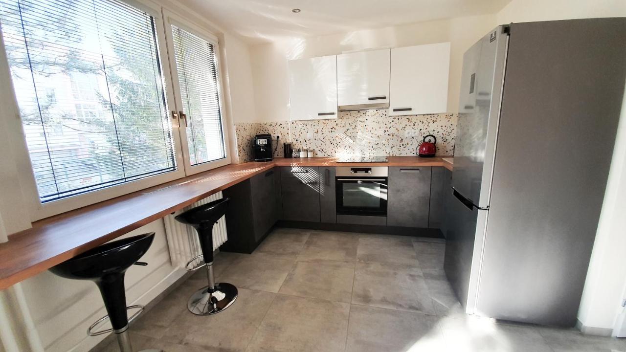 Apartman Love Bojnice Exterior photo