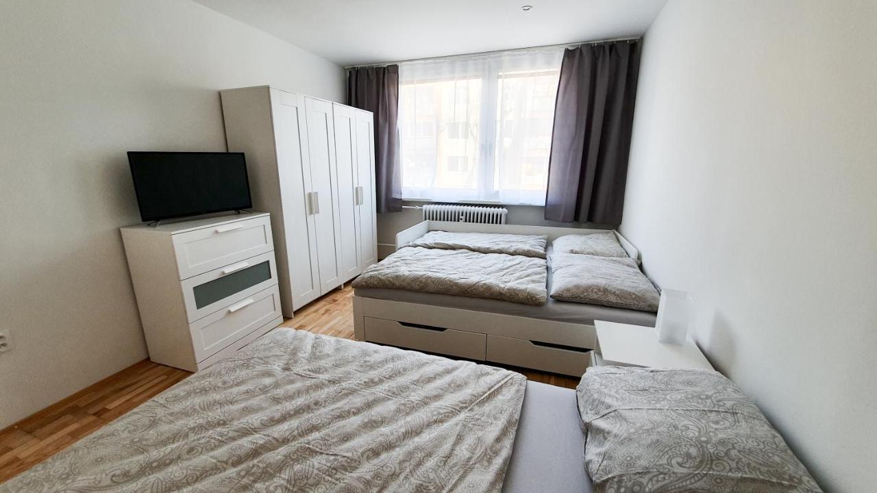 Apartman Love Bojnice Exterior photo