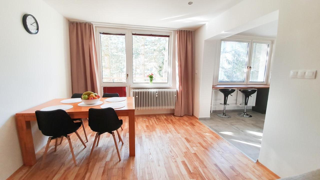Apartman Love Bojnice Exterior photo